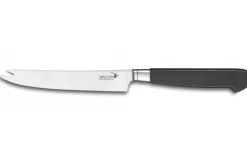 Couteau à fromage professionnel Déglon Cuisine Massive lame inox 13cm à 2 dents