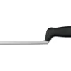 Couteau à fromage à pâte molle professionnel Ambrogio Sanelli Supra 20cm