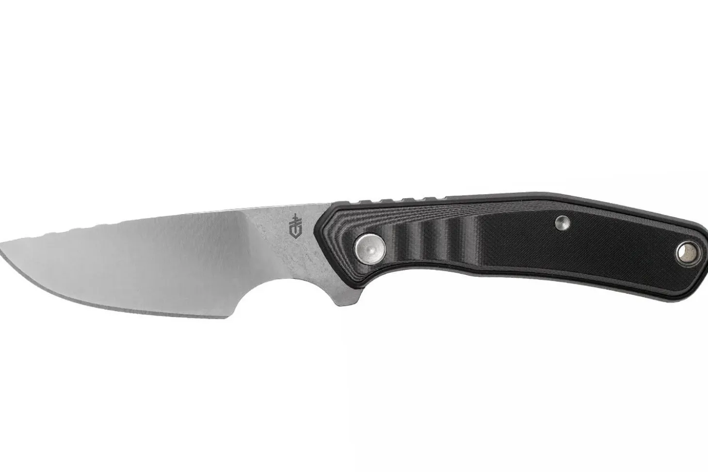 Couteau Gerber Downwind Caper GE001820 lame 8,8cm manche en G10 + fourreau avec mousqueton
