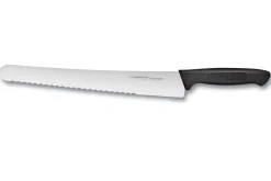 Couteau à génoise courbe Bargoin - 26cm