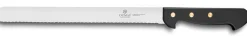 Couteau à génoise 32 Dumas Affil inox 30cm manche 3 rivets