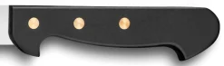 Couteau à génoise 32 Dumas Affil inox 28cm manche 3 rivets