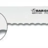 Couteau à génoise lame dentelée Bargoin - 28cm