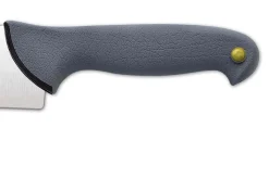 Couteau à génoise professionnel Arcos Colour Prof semi flexible dentelé 30cm