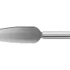 Couteau à gâteau Cristel POC en acier inoxydable