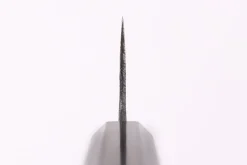 Couteau gyuto 21cm japonais artisanal Yuzo Shinju BS2