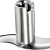 Couteau hachoir acier inox pour mixeur Bamix