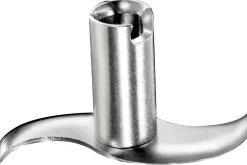 Couteau hachoir acier inox pour mixeur Bamix