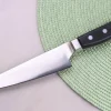 Couteau honesuki alvéolé japonais Glestain K Series 15cm