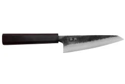 Couteau honesuki 15cm japonais artisanal Yuzo Shinju BS2
