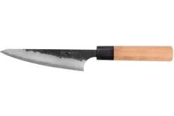 Couteau honesuki japonais artisanal Masakage Koishi 15cm