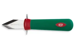 Couteau à huître Sanelli Premana lame 9cm