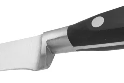 Couteau à jambon Arcos Riviera forgé lame alvéolée 25cm