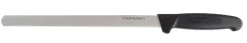 Couteau à jambon Bargoin Creative Chef 28cm largeur 24mm manche noir