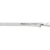 Couteau à jambon forgé Riviera White Arcos lame flexible 30cm acier NITRUM®