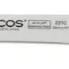 Couteau à jambon forgé Riviera White Arcos lame flexible 25cm acier NITRUM®