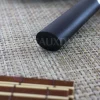 Couteau à jambon japonais KAI Wasabi Black lame 23cm