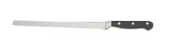 Couteau à jambon professionnel Pradel Excellence lame alvéolée 28cm