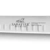 Couteau à jambon Sabatier Fuso Nitro+ lame alvéolée Sandvik 30cm tout inox