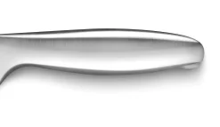 Couteau à jambon Sabatier Fuso Nitro+ lame alvéolée Sandvik 30cm tout inox