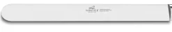 Couteau à jambon SABATIER Idéal Inox 100% forgé rivets laiton lame 30cm