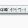 Couteau à jambon/saumon lame flexible 30cm acier Nitrum Arcos 2900