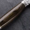 Couteau à jambon Shun Premier Tim Mälzer 24cm