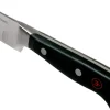 Couteau à jambon Wüsthof Classic forgé lame alvéolée 20cm