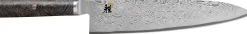 Couteau japonais Gyuto Miyabi 5000MCD67 24cm 132 couches de damas