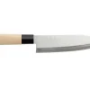 Couteau japonais Santoku Sekiryu lame 16,5cm