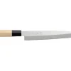 Couteau japonais sashimi Sekiryu lame 21cm