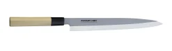 Couteau japonais Sashimi Yoshikin Bunmei 27cm
