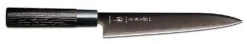 Couteau Japonais Trancheur Tojiro Zen Black lame 21cm