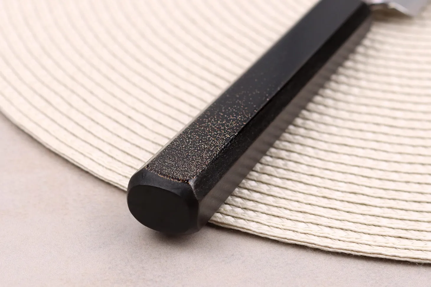 Couteau kengata 30cm japonais artisanal Kagekiyo Hirame VG10
