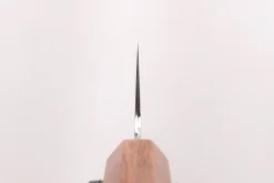 Couteau kiritsuke 21cm japonais artisanal Hado Shiosai SG2