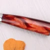 Couteau Kiritsuke 19cm Kutoyama Red Flame