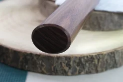 Couteau kiritsuke japonais artisanal Wusaki Yuzo BS2 15cm
