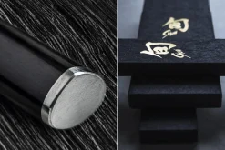 Couteau kiritsuke Kai Shun Classic damas lame 20cm