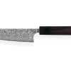 Couteau ko-bunka japonais artisanal Masakage Kumo 13cm damas 63 couches