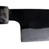 Couteau koyanagi japonais artisanal Chroma Ryoma Sakamoto acier carbone 13.5cm