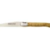 Couteau Laguiole GILLES, manche 12cm bouleau