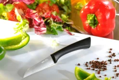 Couteau à légumes Gefu Senso lame en inox 8,5cm