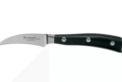 Couteau à légumes Wüsthof Classic Ikon forgé 7cm
