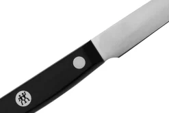Couteau à légumes ZWILLING Gourmet 8cm manche riveté