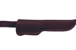Couteau Marttiini Condor de luxe 167014 lame 11cm manche bouleau + étui