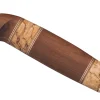 Couteau Marttiini Kierinki 126010 lame 11cm manche bouleau + étui