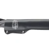 Couteau Marttiini Martef 167013 lame 11cm manche pakkawood gris + étui