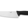 Couteau éminceur Deglon Surclass noir lame 20cm acier inox
