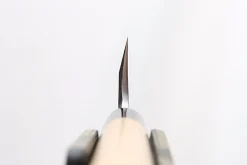 Couteau mioroshi deba 18cm japonais artisanal Tsunehisa WS2