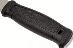 Couteau Mora Garberg Multi-Mount 12642 lame inox 10,9cm manche polyamide noir + étui